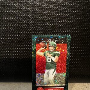 Aaron Rodgers Panini Legacy Mini /25